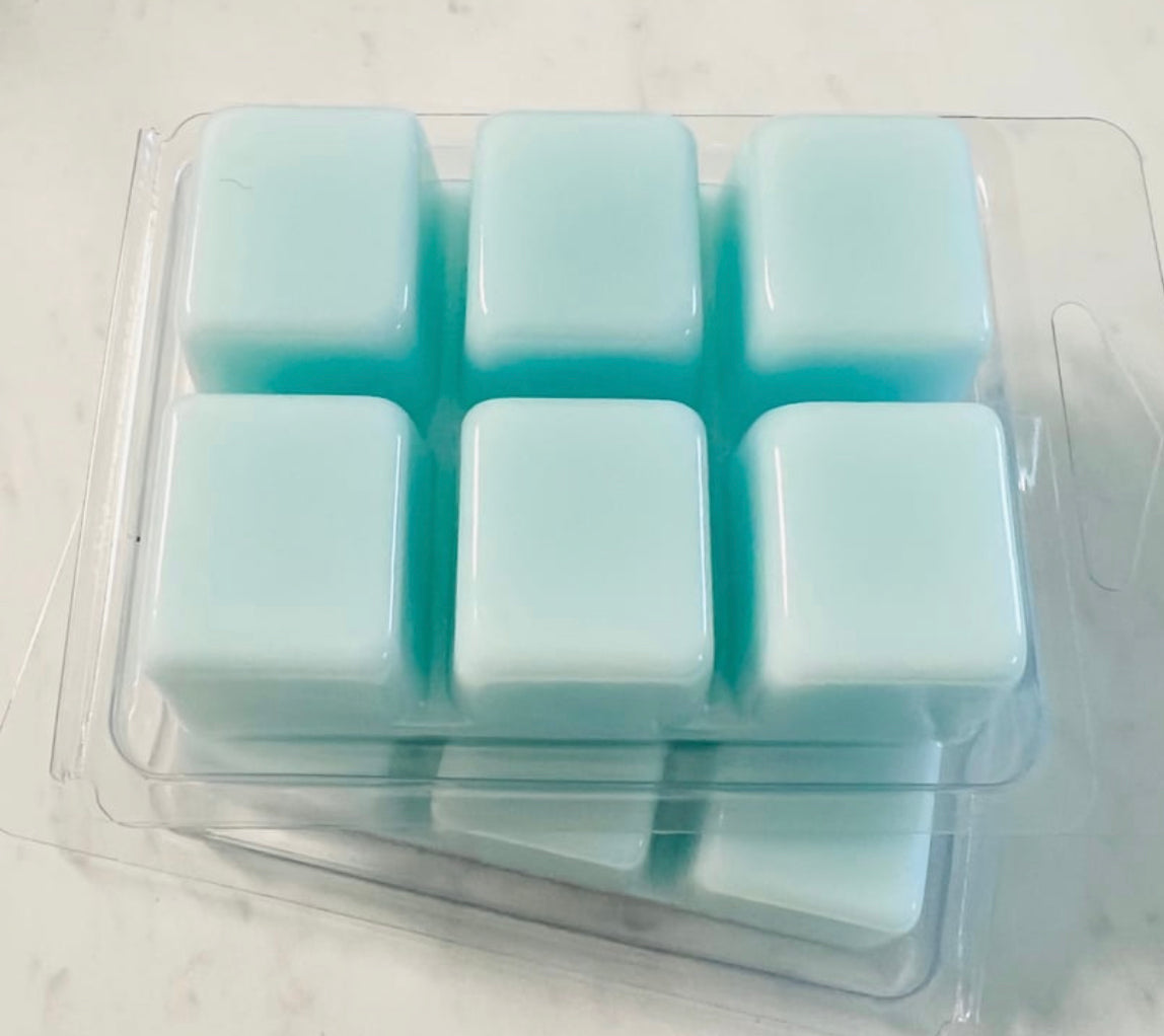 Wax Melts: Baby Powder