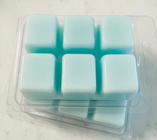 Wax Melts: Baby Powder