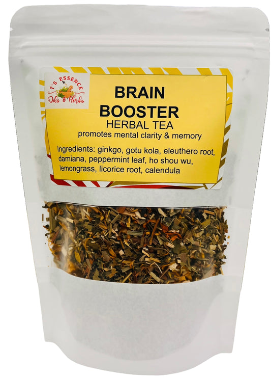 Herbal Tea - Brain Booster