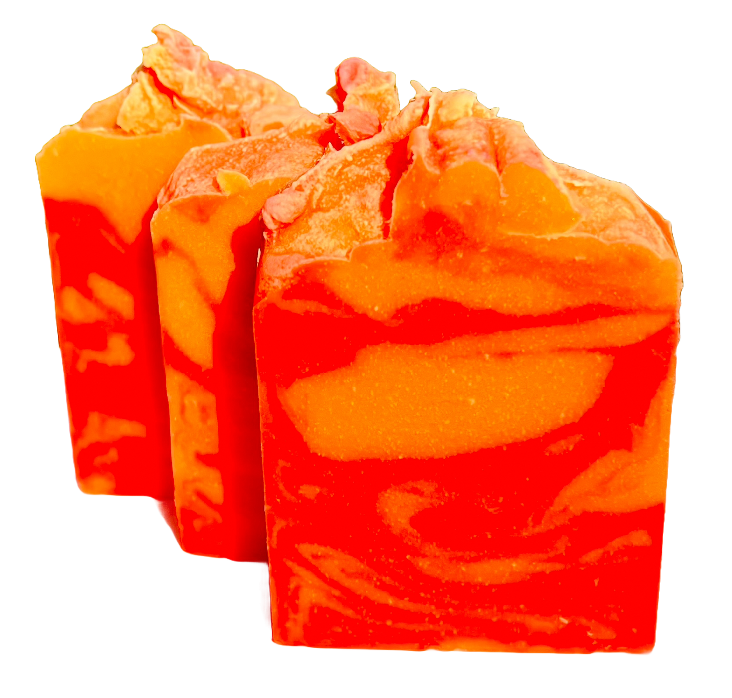 Natural Soap - Juicy Pomegranate