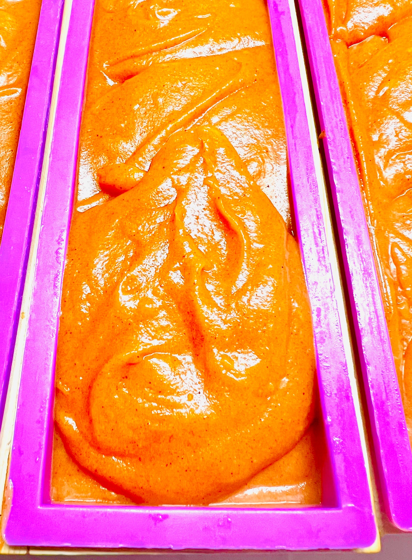 Turmeric & Kojic Acid Soap - Face & Body