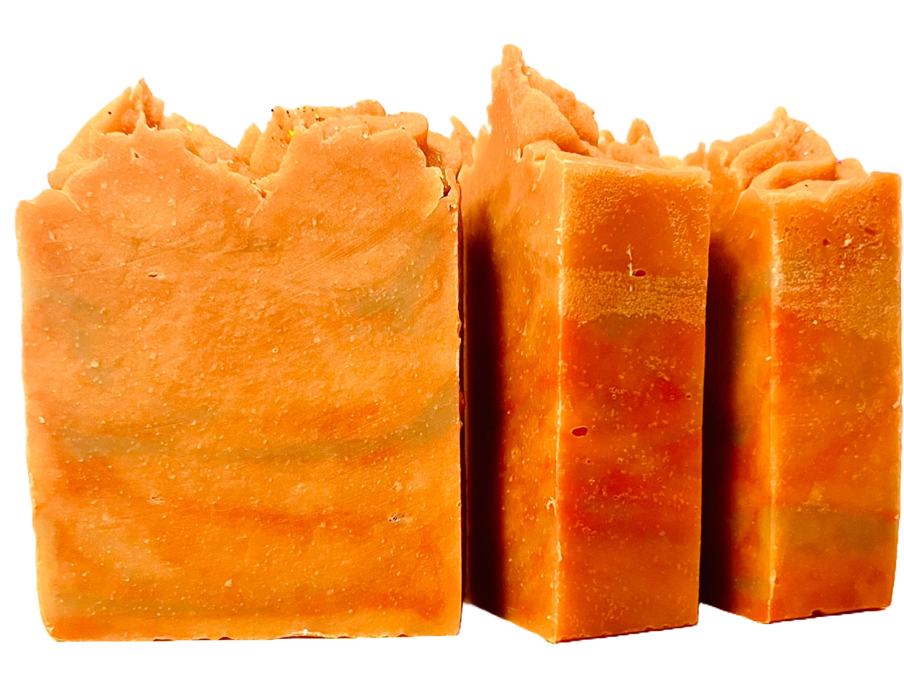 Natural Soap -Autumn Breeze