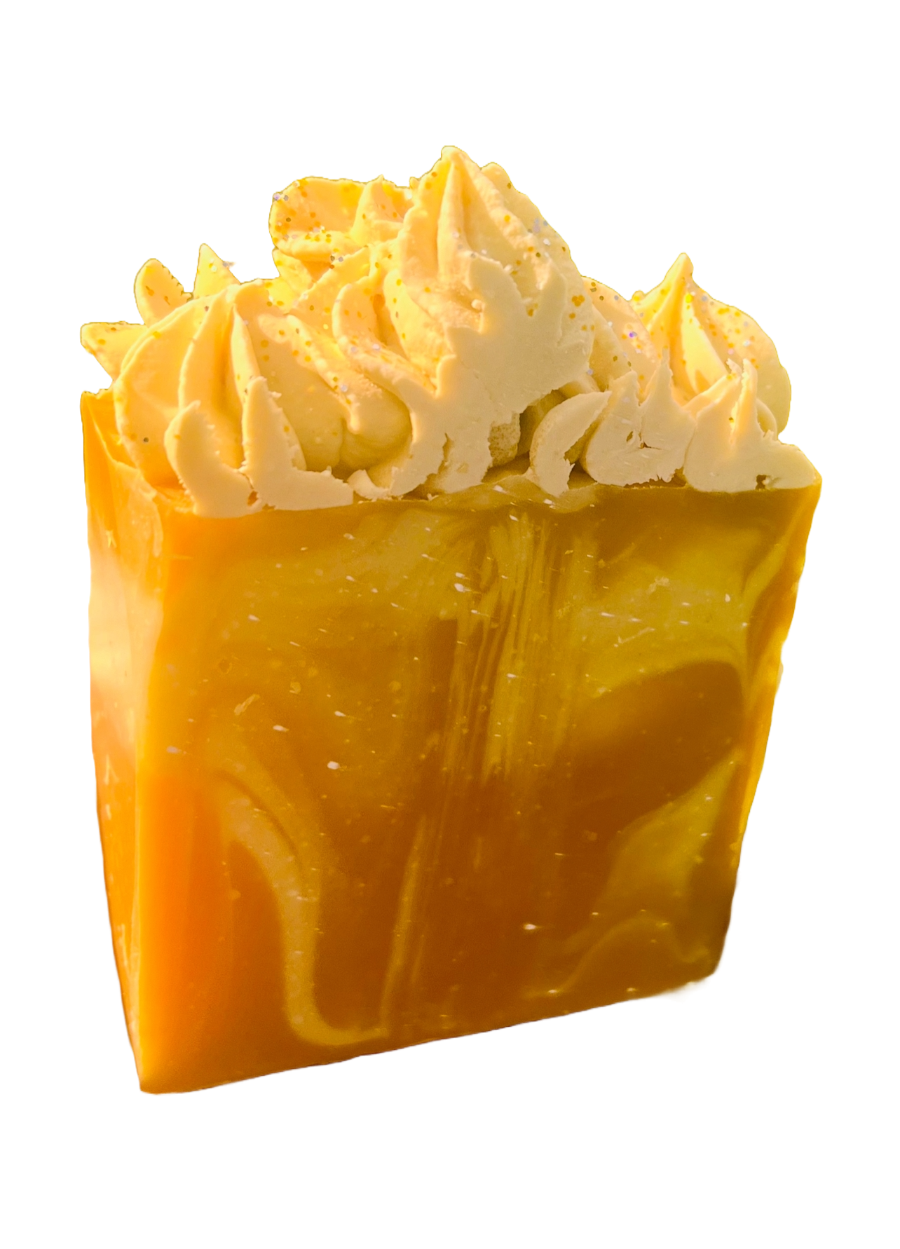 Natural Soap - Pumpkin Spice