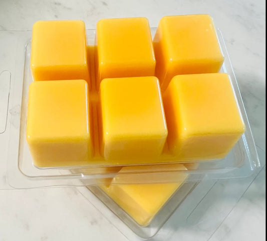 Wax Melts - Fresh Citrus