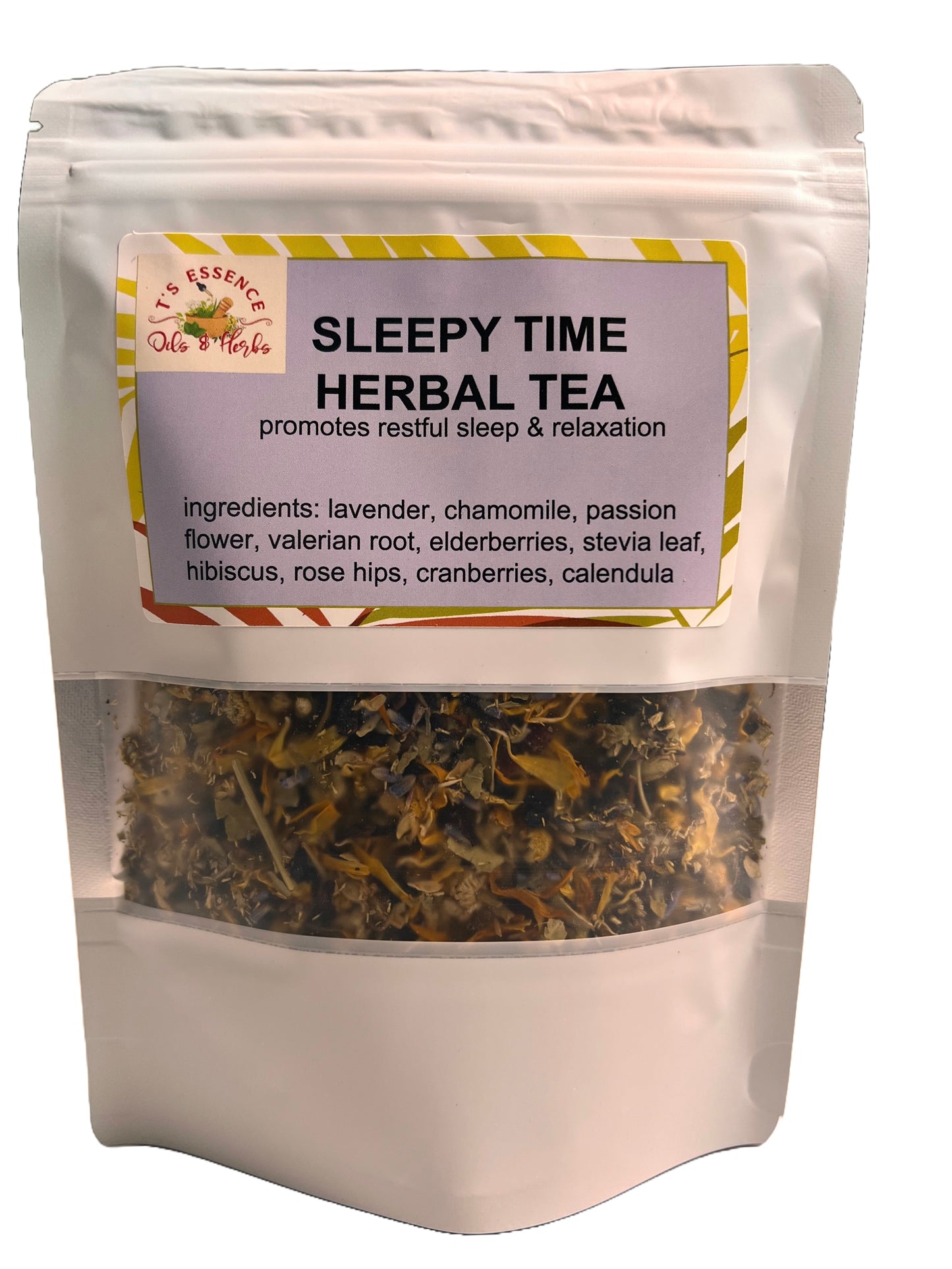 Herbal Tea - Sleepy Time