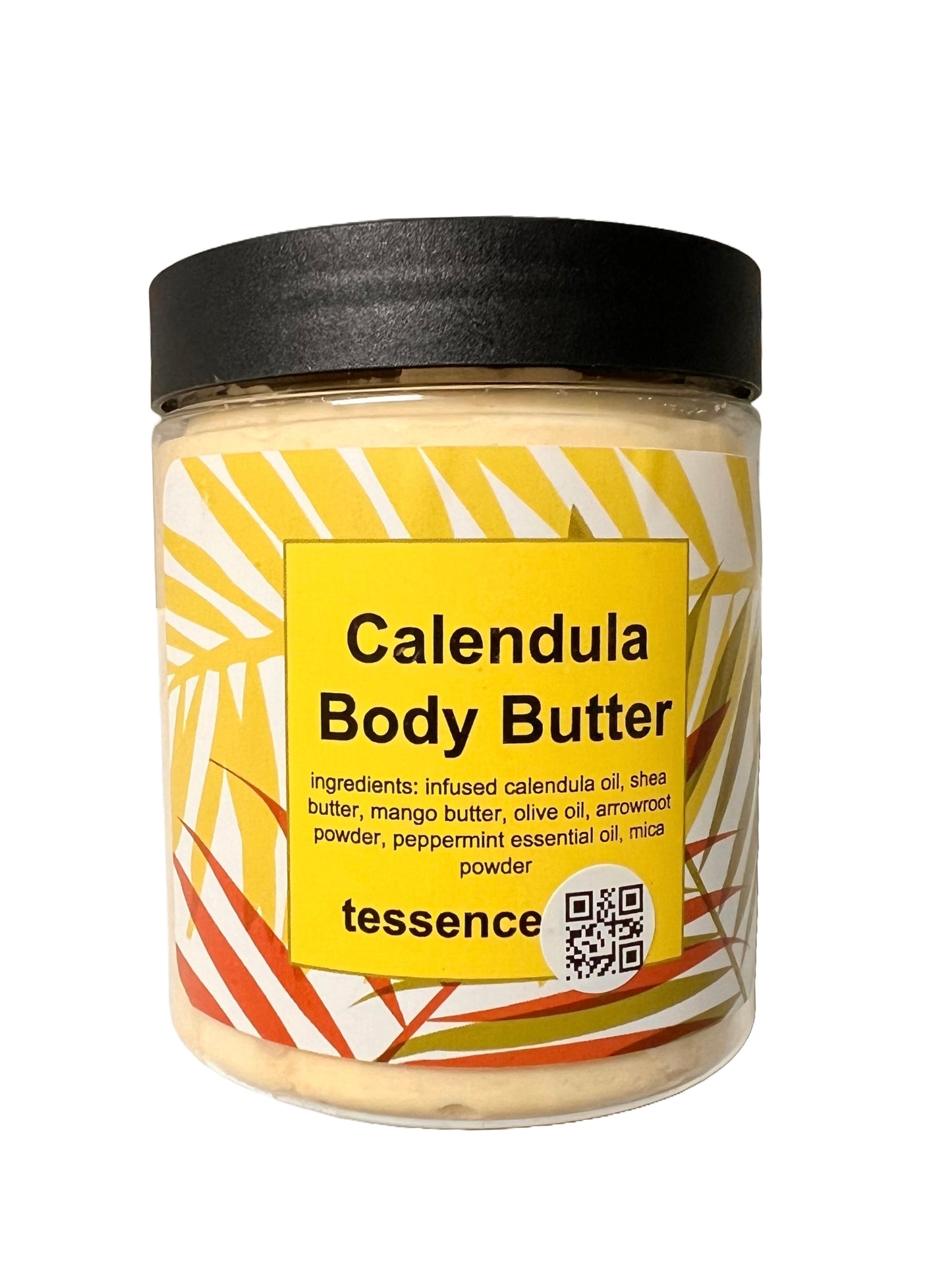 Body Butter - Calendula 8oz