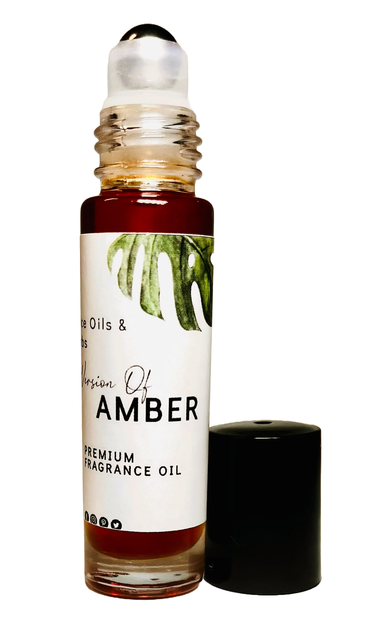a - Perfume Oils