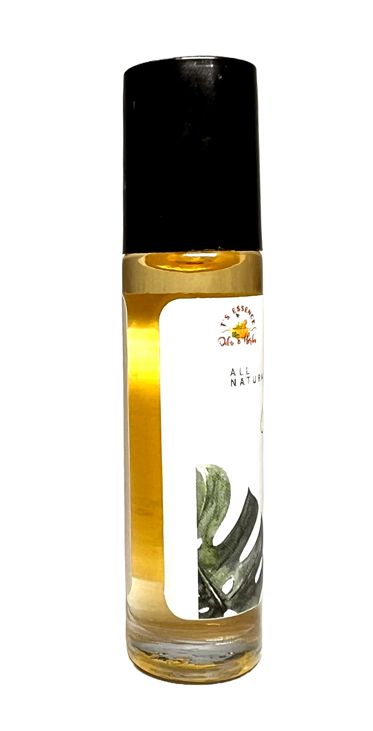 a - Perfume Oils
