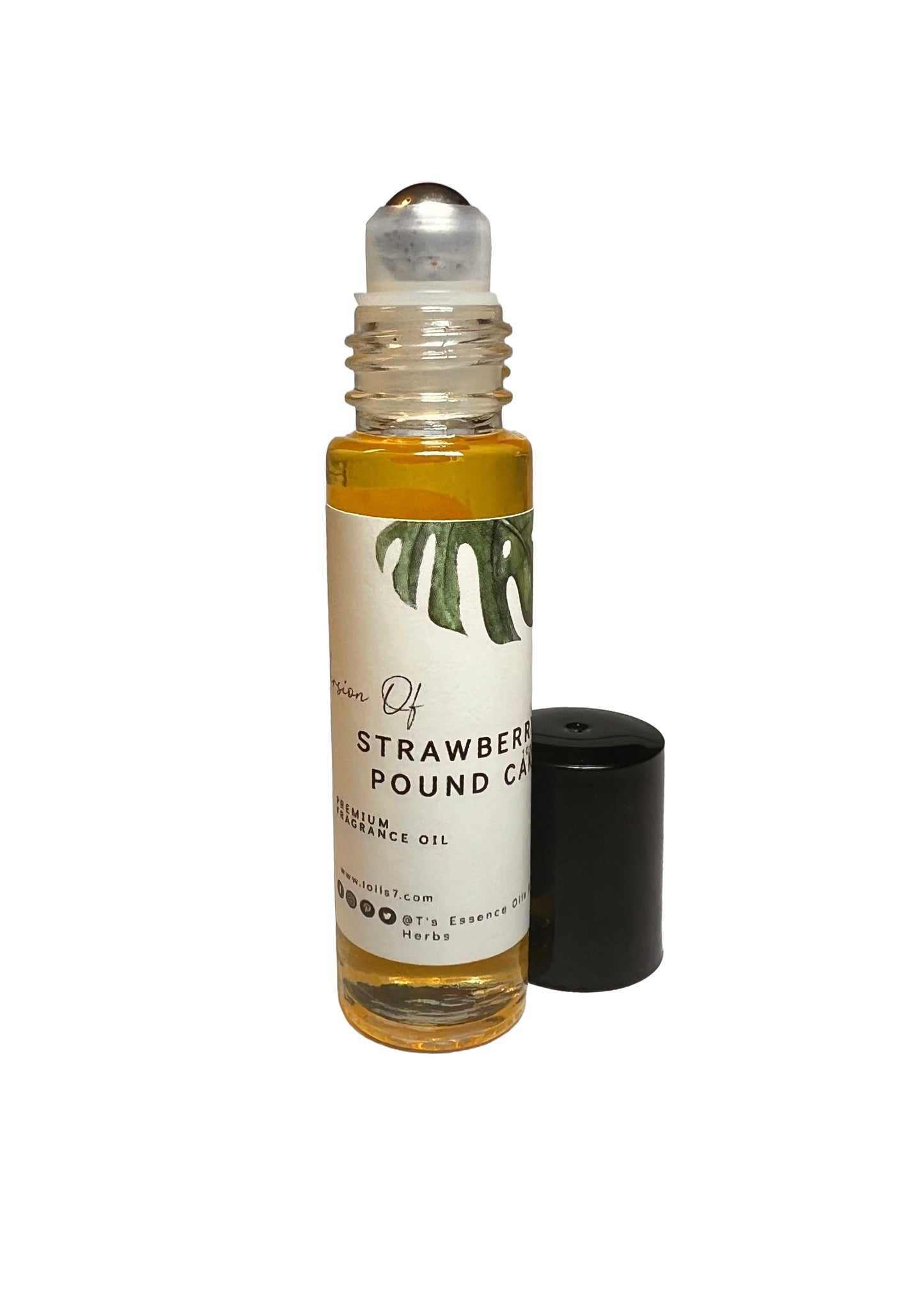a - Perfume Oils