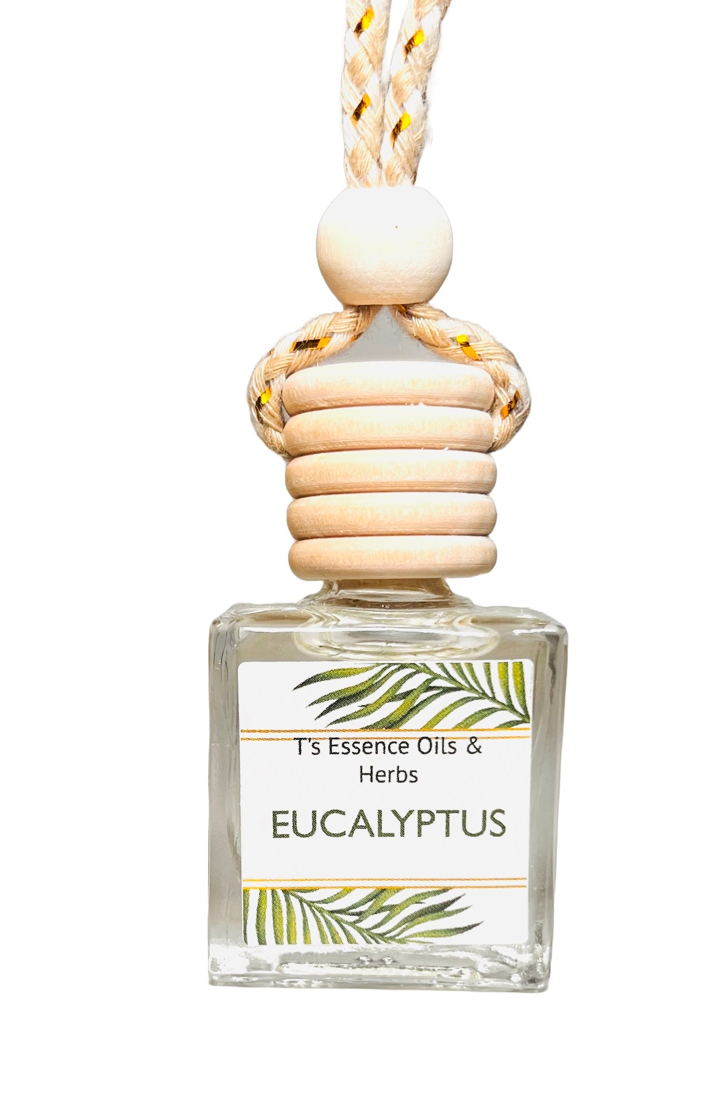 Car Oil Diffusers