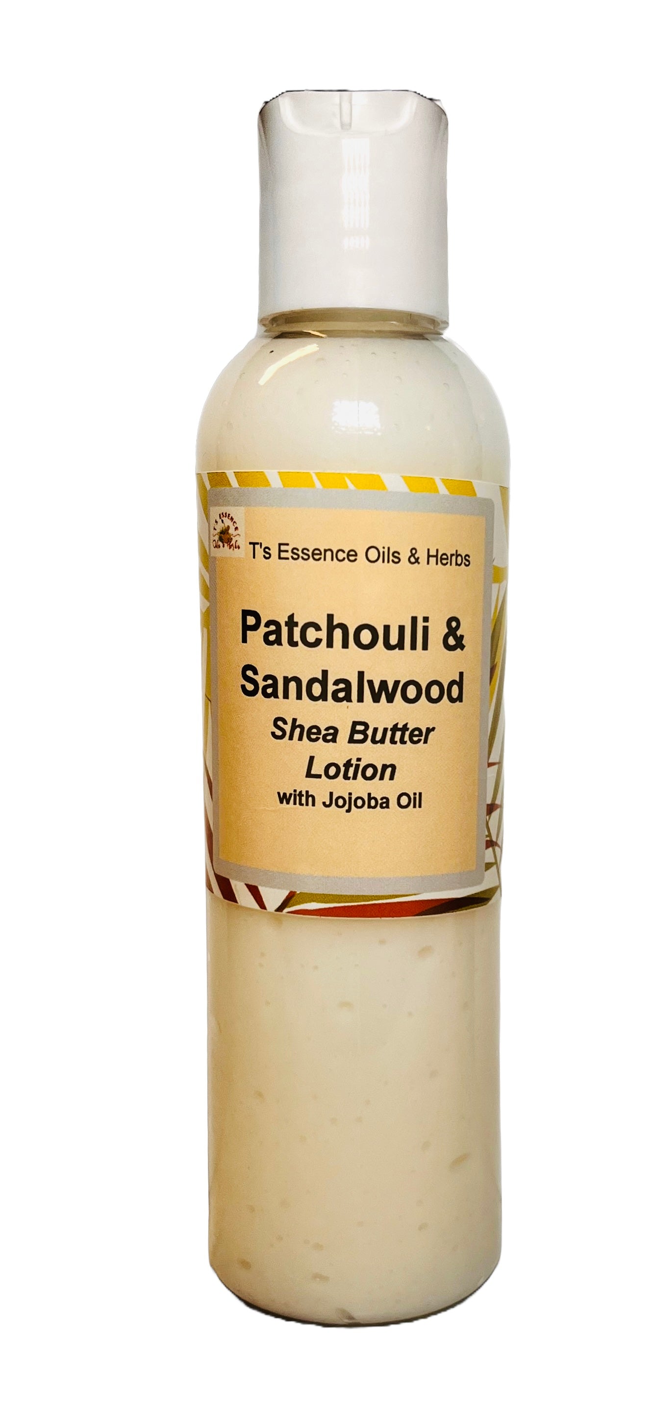 Lotions & Body Butters