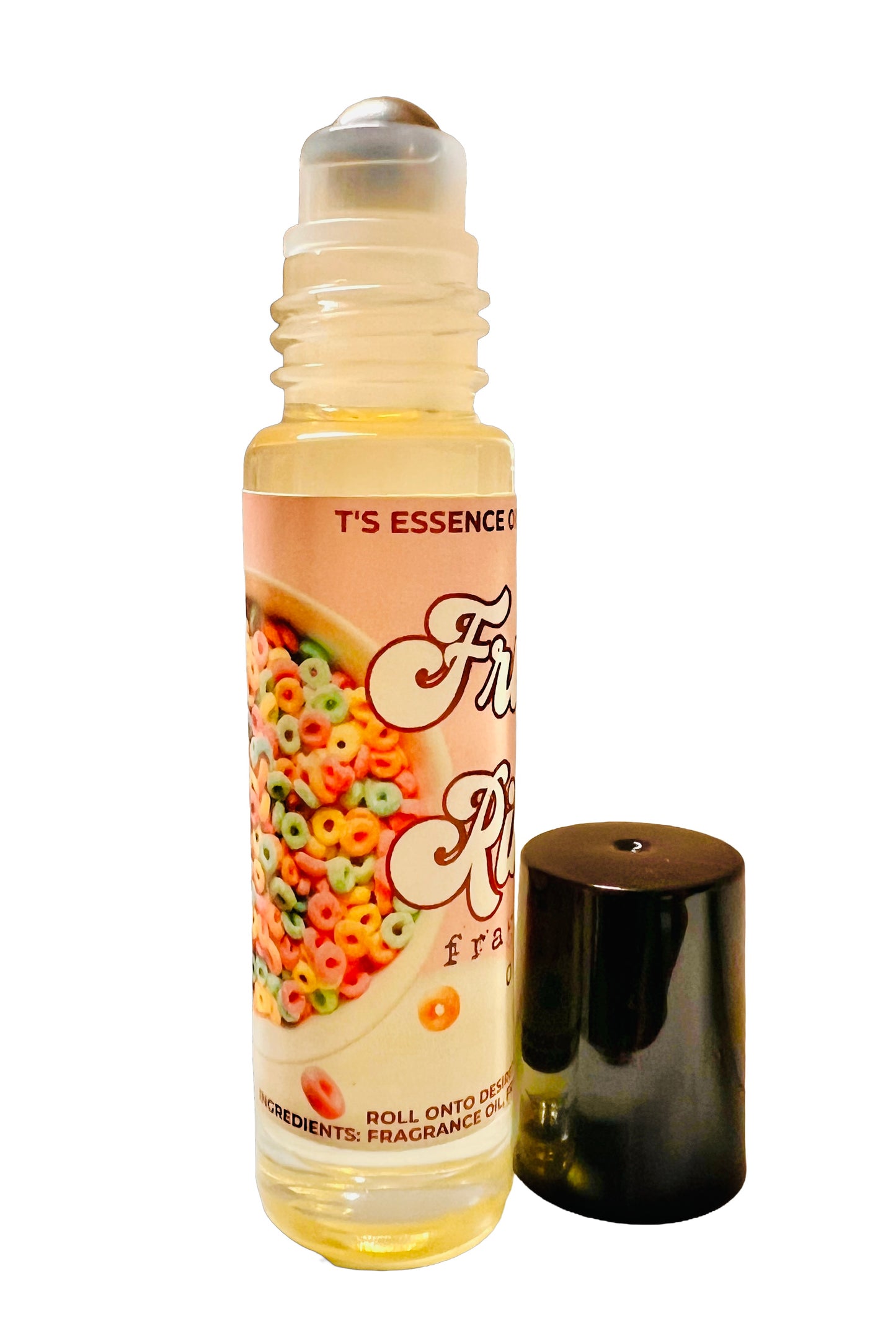 a - Perfume Oils