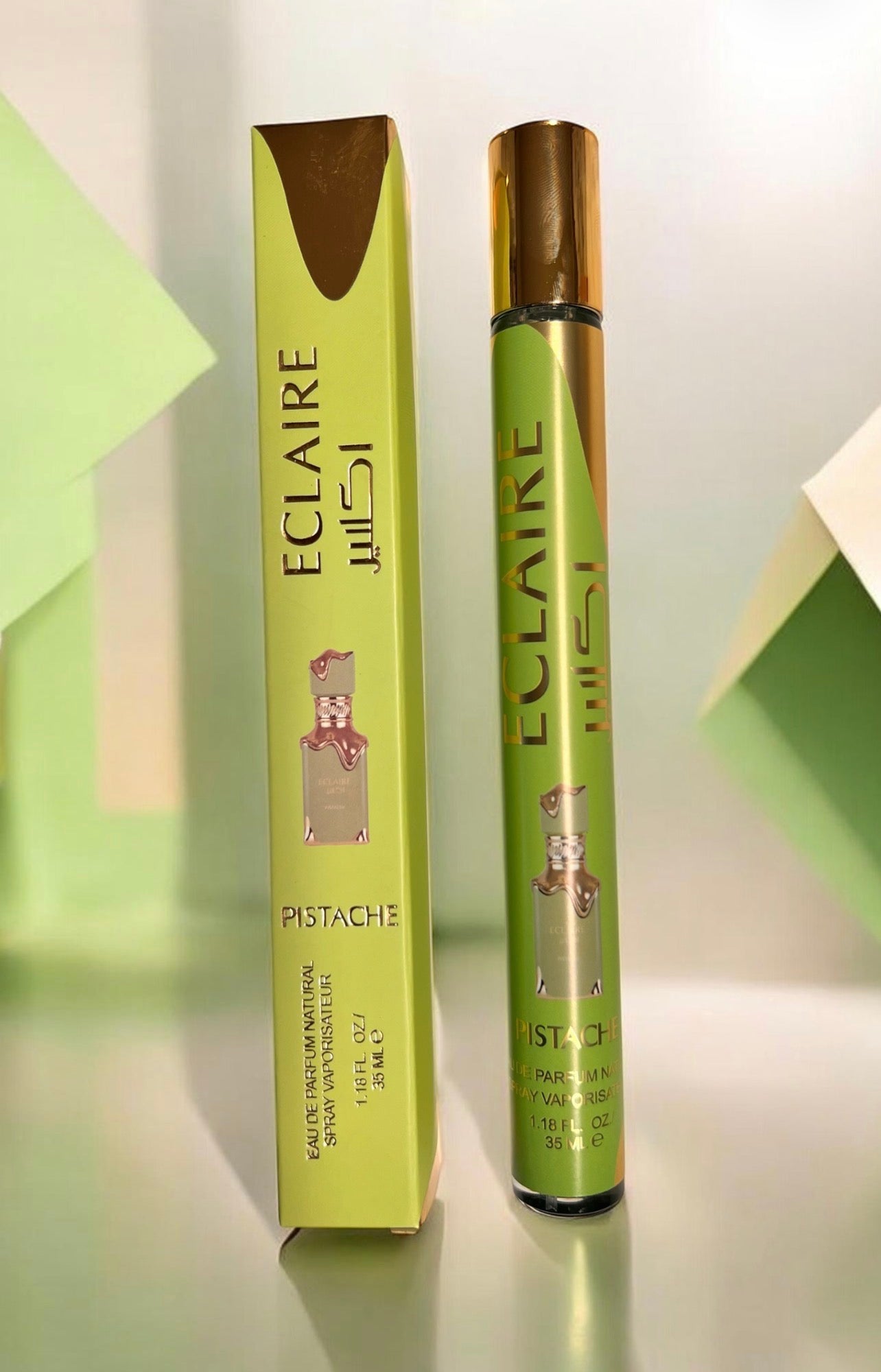 Eu De Parfum Sprays 1.18 fl oz.