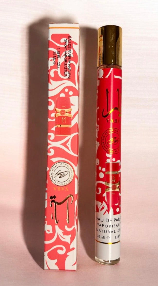 Eu De Parfum Sprays 1.18 fl oz.