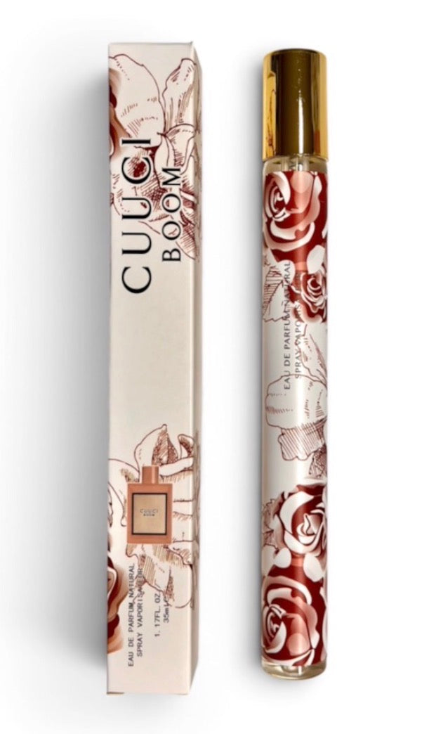 Eu De Parfum Sprays 1.18 fl oz.