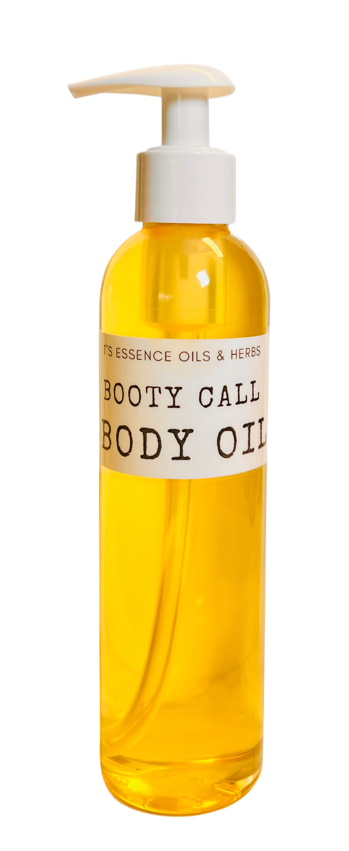 Body Oils (vegan) 8oz